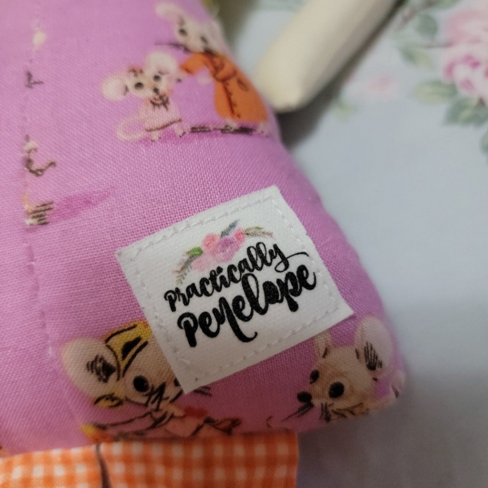 Practically Penelope doll - Picture 7 of 7